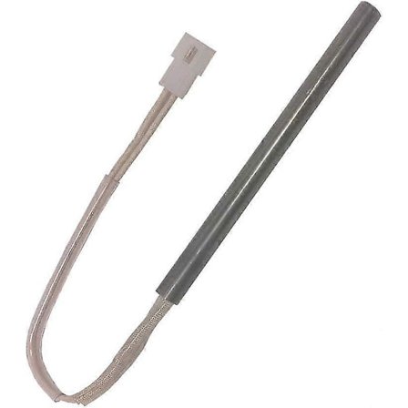 Grill Pellet Tennstav Patron Erstatningsdel Passer Alle Louisiana Trepelletsgriller Og Pelletssmokere (FMY)