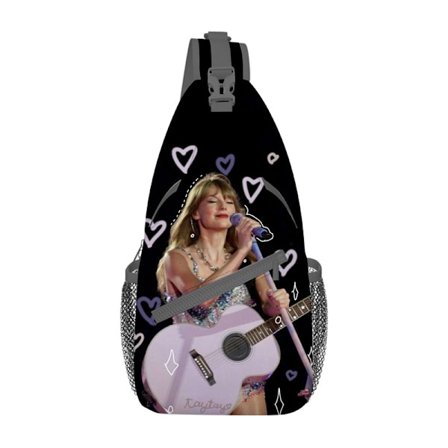 Taylor Swift Crossbody Taske