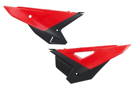 Sidepaneler UFO - Honda CRF 450R 2025-2026