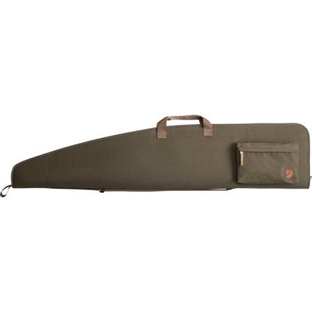 Fjällräven Rifle Zip Case in Dark Olive, G-1000
