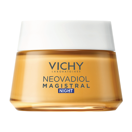 Vichy Neovadiol Replenishing Firming Night Cream, 50 ml