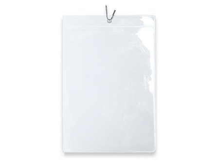 Plastficka möbel A6 öppen kortsid 100/fp - Lyreco - Kontorsmaterial - Mappar och plastfickor - Plastfickor - Öppen överkant