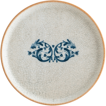 Bonna Viento Tallerken 16cm