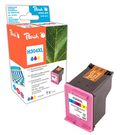 PEACH ink MP for no. 304XL
