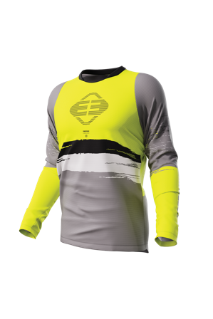 Freegun Devo Shade MX Jersey Grey M