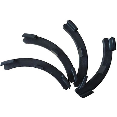 Frukt Tre Greinbøyer Hageverktøy Tre Greiner Formet Fiksering Planter 30pcs