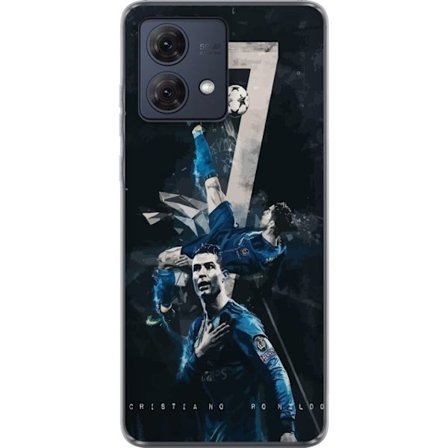 Kompatibelt Mobildeksel til Motorola Motorola Moto G84 Ronaldo