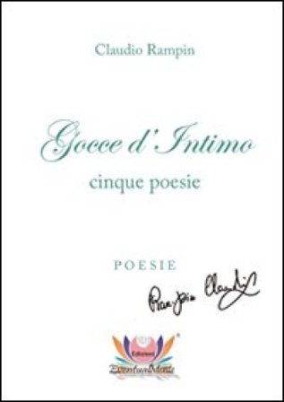 Gocce d'intimo Claudio Rampin