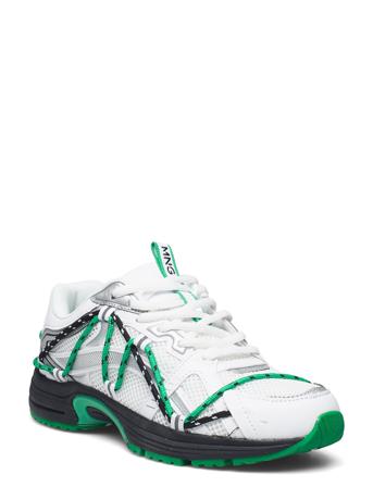 Corder Green Mango