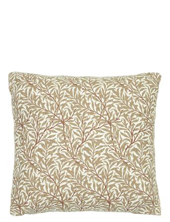 Cushion Cover - Ramas Home Textiles Cushions & Blankets Cushion Covers Beige Boel & Jan