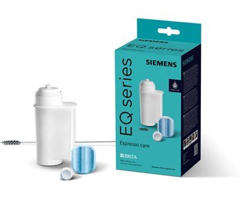 Siemens Espresso Care Set för Siemens Espresso EQ-serie