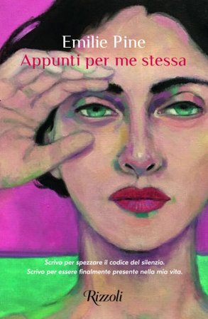 Appunti per me stessa Emilie Pine