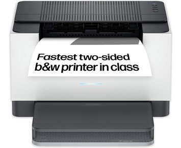 HP LaserJet M209dw - Kompakt laserskrivare för smidiga utskrifter
