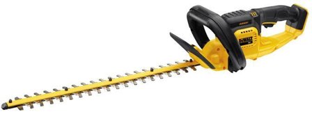 Dewalt DCM563PB Häcksax utan batteri och laddare, Trädgårdsmaskiner