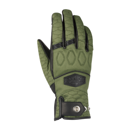 Guanti Moto Donna Segura Bahia Cachi M