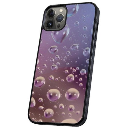 iPhone 11 Pro - Skal/Mobilskal Bubblor