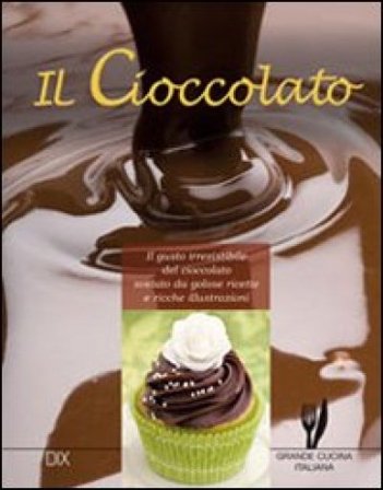 Il cioccolato Christine McFadden