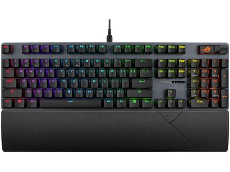 ASUS ROG STRIX SCOPE II X (XA14) Gaming Keyboard