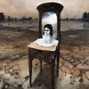 Closer to the small/dark/door VANESSA VAN BASTEN