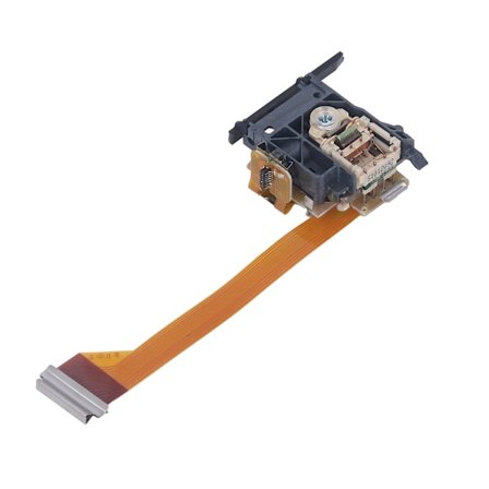 Optisk Pickup Laser Linse Laserhoved Udskiftning til CD Pro2 LF VAU1254 VAU1255 VAU1252 Febermodul