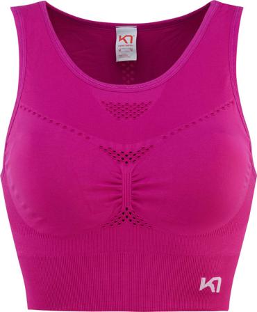 Kari Traa Women's Ness Women undergarment Pink M/M
