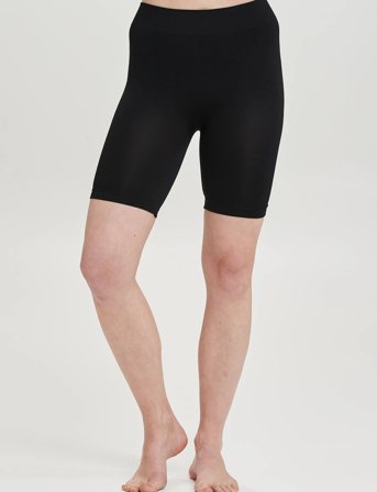 Decoy Decoy Seamless Shorts - Black - M/L
