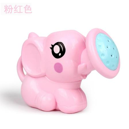 2st Baddjursbadleksaker Pink