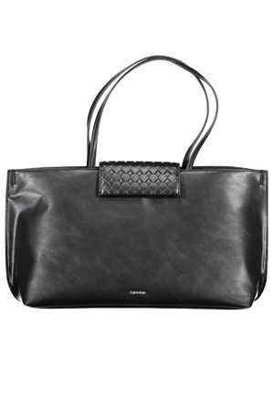 Calvin Klein Borsa Donna Nero