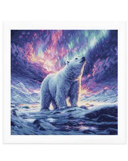 Stickpackung Bild Norrsken