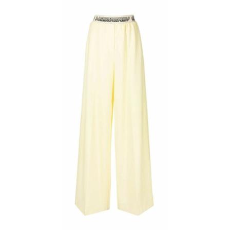 Stella McCartney Bukser Gul, Dame