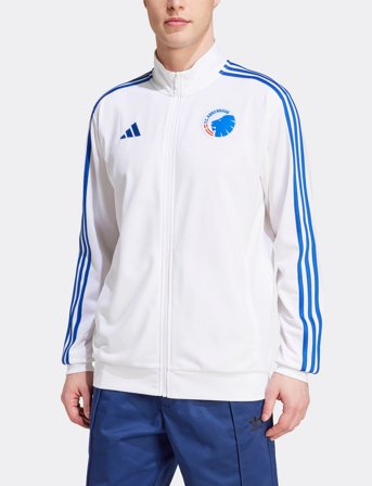 adidas Performance Fck Dna Tt - White - S