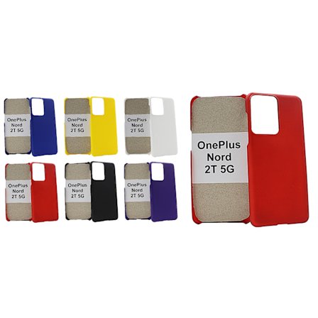 Hardcase OnePlus Nord 2T 5G