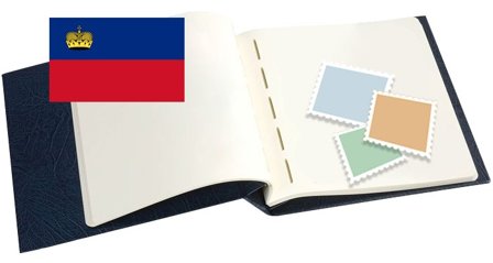 Liechtenstein - Samling C