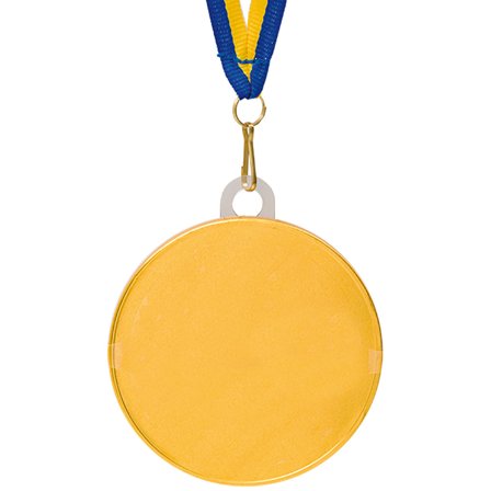 Chokladmedalj Neutral 23g