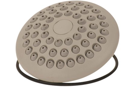 Mora 729303.AE Duschsil med skruv + o-ring, Badrum