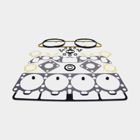 Sotningssæt, til Volvo Penta B20, AQ, BB, MB