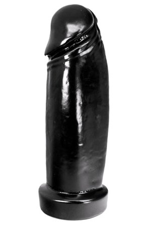 HUNG System Schlong HT13 Anaalidildo