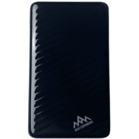 Heat Experience Powerbank 10.000mAh USBA-USBC