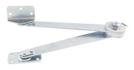 ASSA 328 Z GDS/SB Dörrbroms, Dörrar