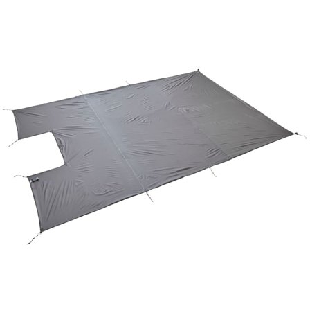 Nordisk Thrymheim 5 tent accessories Black 5PERSON
