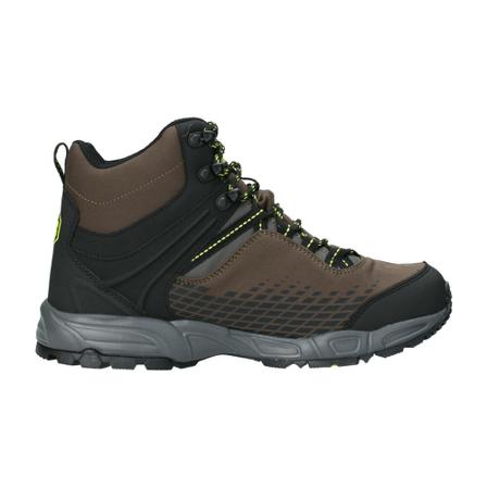 Lumberjack Sneakers Brun, Herre, Størrelse: 42 EU