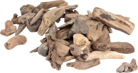 Halvor Bakke Dekorasjon Belleville Drivved