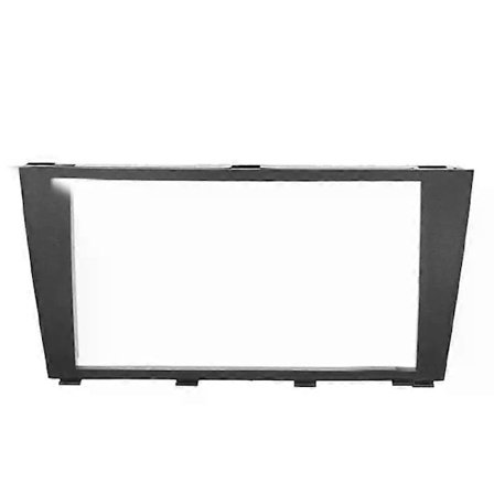 2Din Autoradion kehyspaneeli Lexus IS200 IS300 Toyota Altezza 1995-2006