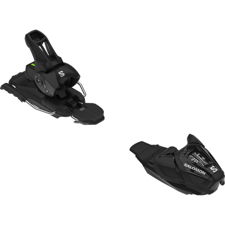 Salomon - Alpine bindinger Alpine bindinger L L6 Gw