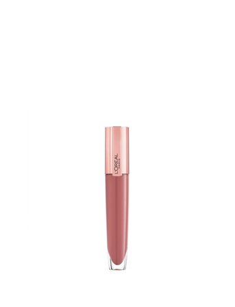 L'Oréal Paris L'oréal Paris Glow Paradise Balm-In-Gloss 412 I Heighten - Pink - 7 ml