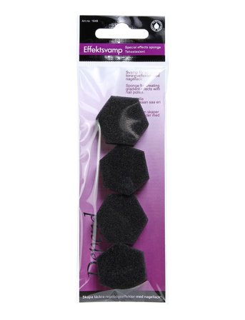 Depend Cosmetic Marmorerings Svamp - Nude - ONE SIZE