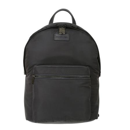Z Zegna Rugzak , Zwart , Heren , Maat: ONE Size Rugzakken