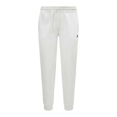 K-Way, Ginevra Track Pants Biały, Kobieta, Rozmiar: M