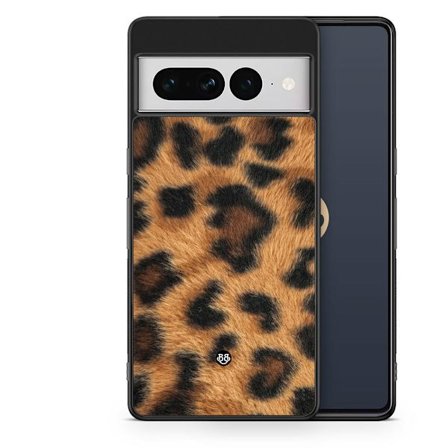 Bjornberry Skal Google Pixel 7 Pro - Leopard
