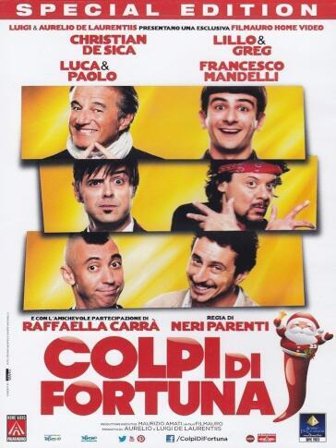 Colpi Di Fortuna